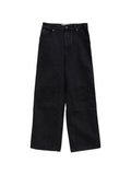 LOEWE JEANS DENIM ANAGRAM