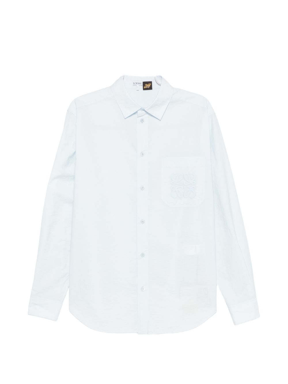 Loewe Paula's Ibiza Shirt