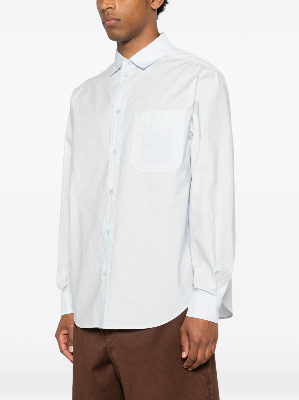 Loewe Paula's Ibiza Shirt