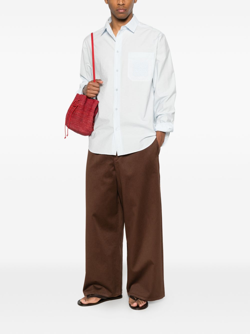 Loewe Paula's Ibiza Shirt