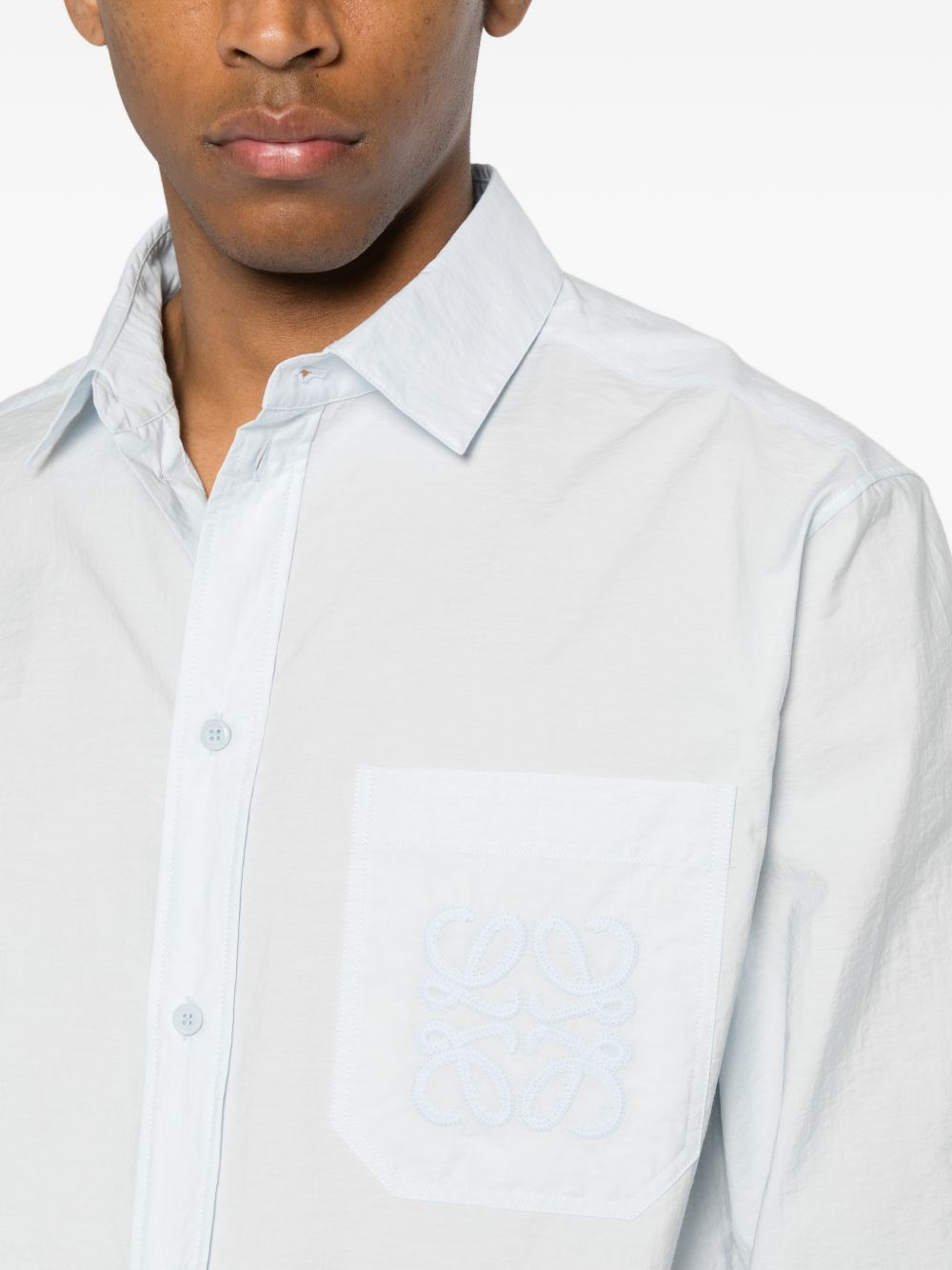 Loewe Paula's Ibiza Shirt