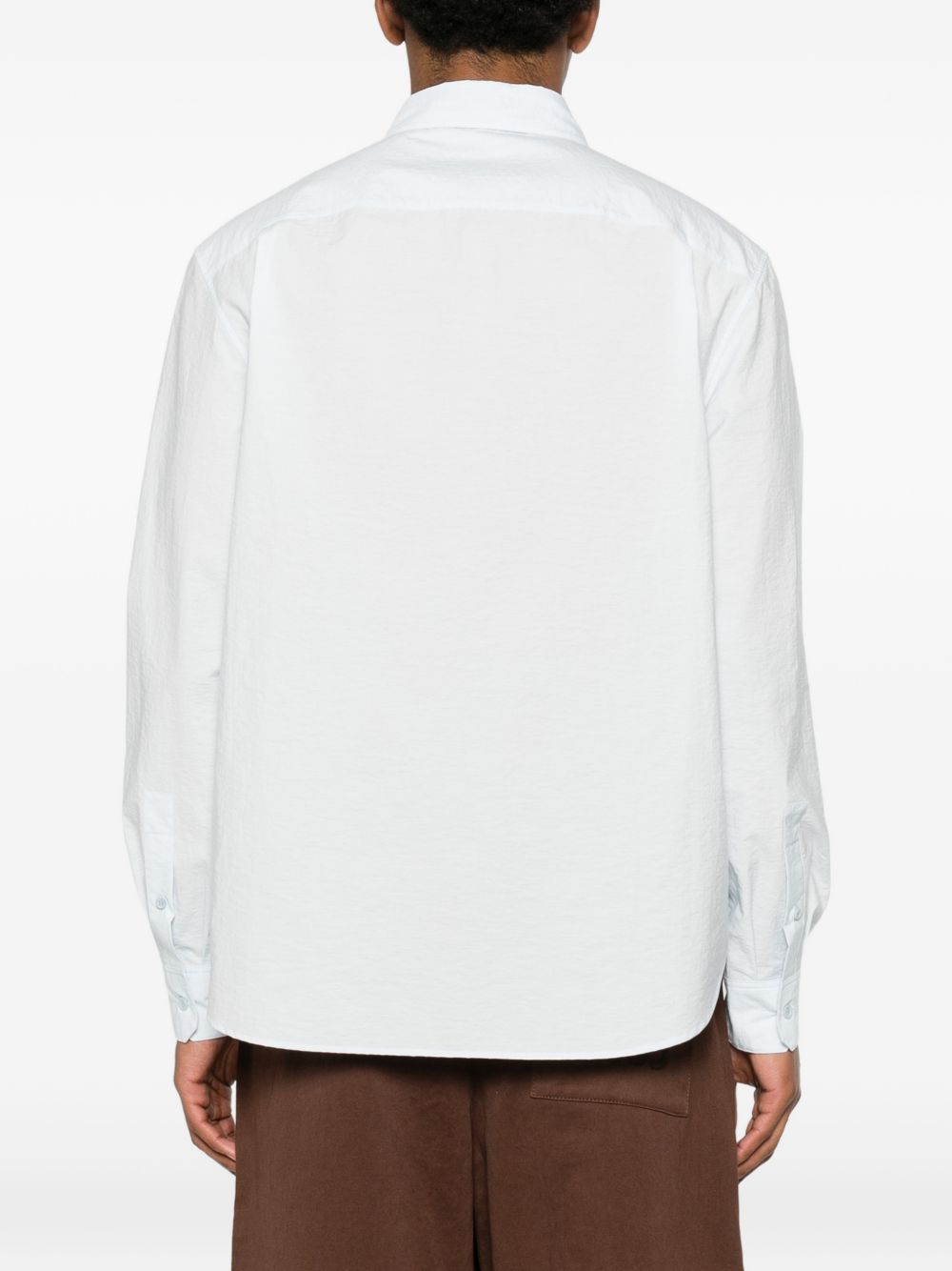 Loewe Paula's Ibiza Shirt