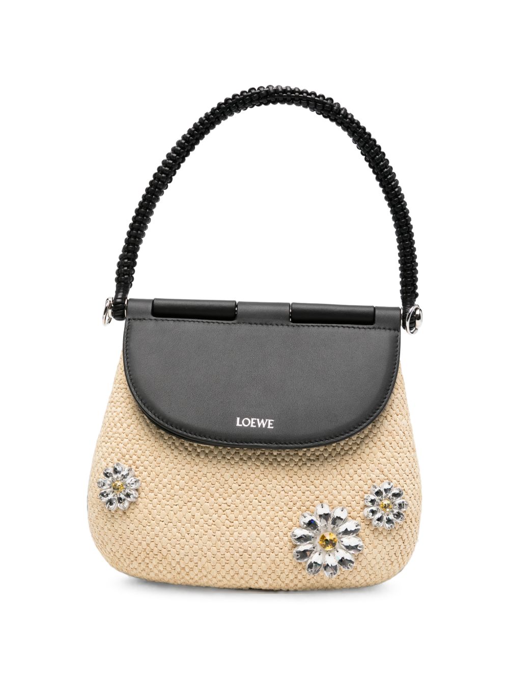 PESCADOR DAISY MEDIUM BAG
