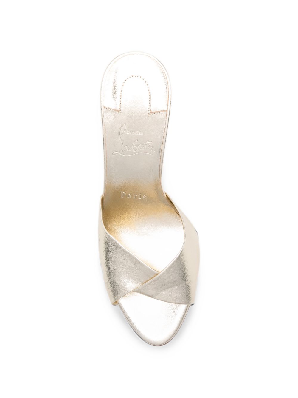 SANDALO FANNY IN PELLE