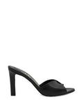 SANDALO FANNY IN PELLE