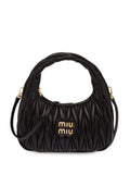 HOBO WANDER SMALL LEATHER BAG