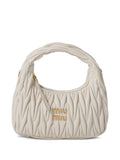 HOBO WANDER SMALL LEATHER BAG