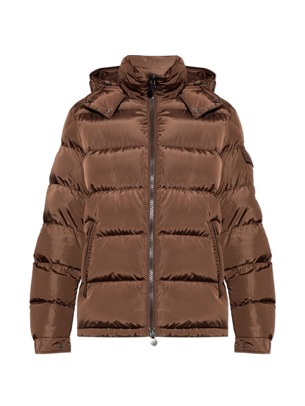 MONCLER MAYA SHORT DOWN JACKET