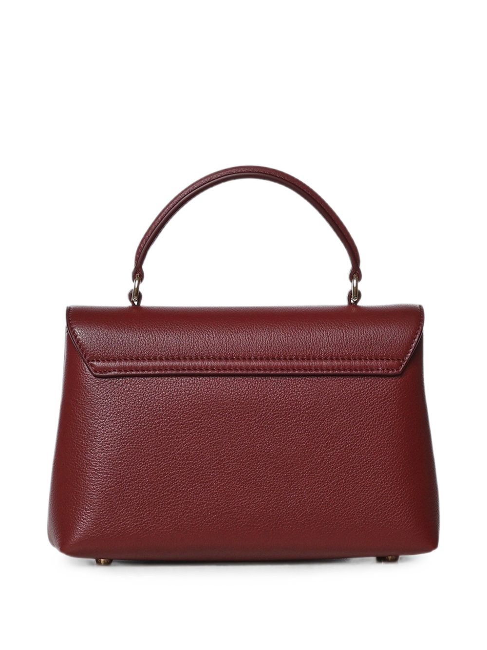 CELINE NINO TEEN LEATHER HANDBAG
