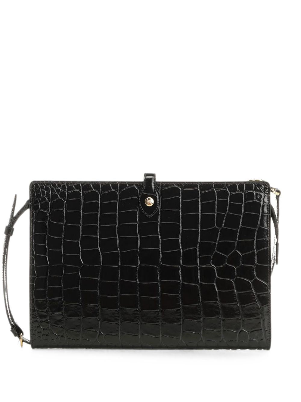 Celine Notebook Leather Mini Bag