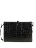 Celine Notebook Leather Mini Bag