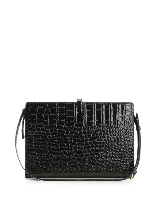 Celine Notebook Leather Mini Bag