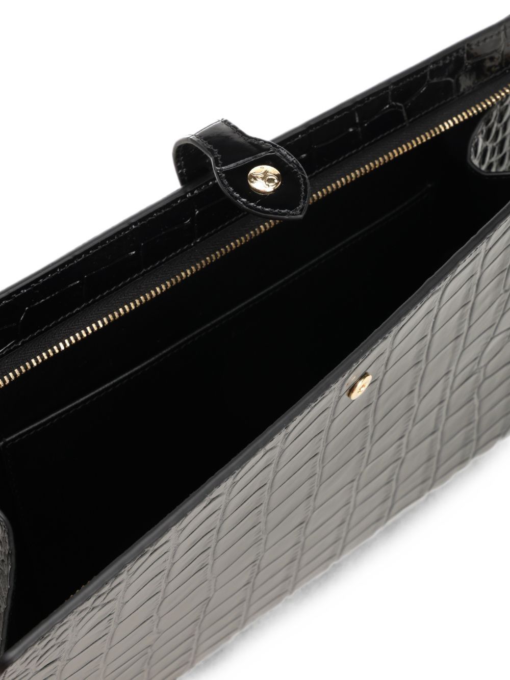 Celine Notebook Leather Mini Bag