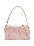 Prada Leather Shoulder Bag