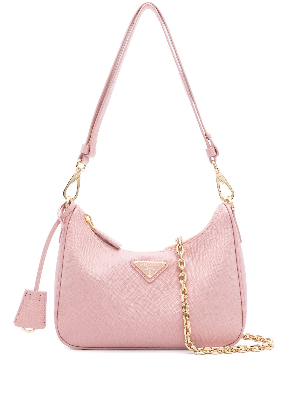 Prada Re-Edition Leather Bag