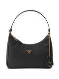 MINI RE-EDITION 2005 RE-NYLON & SAFFIANO BAG