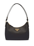 RE-EDITION SAFFIANO MINI BAG