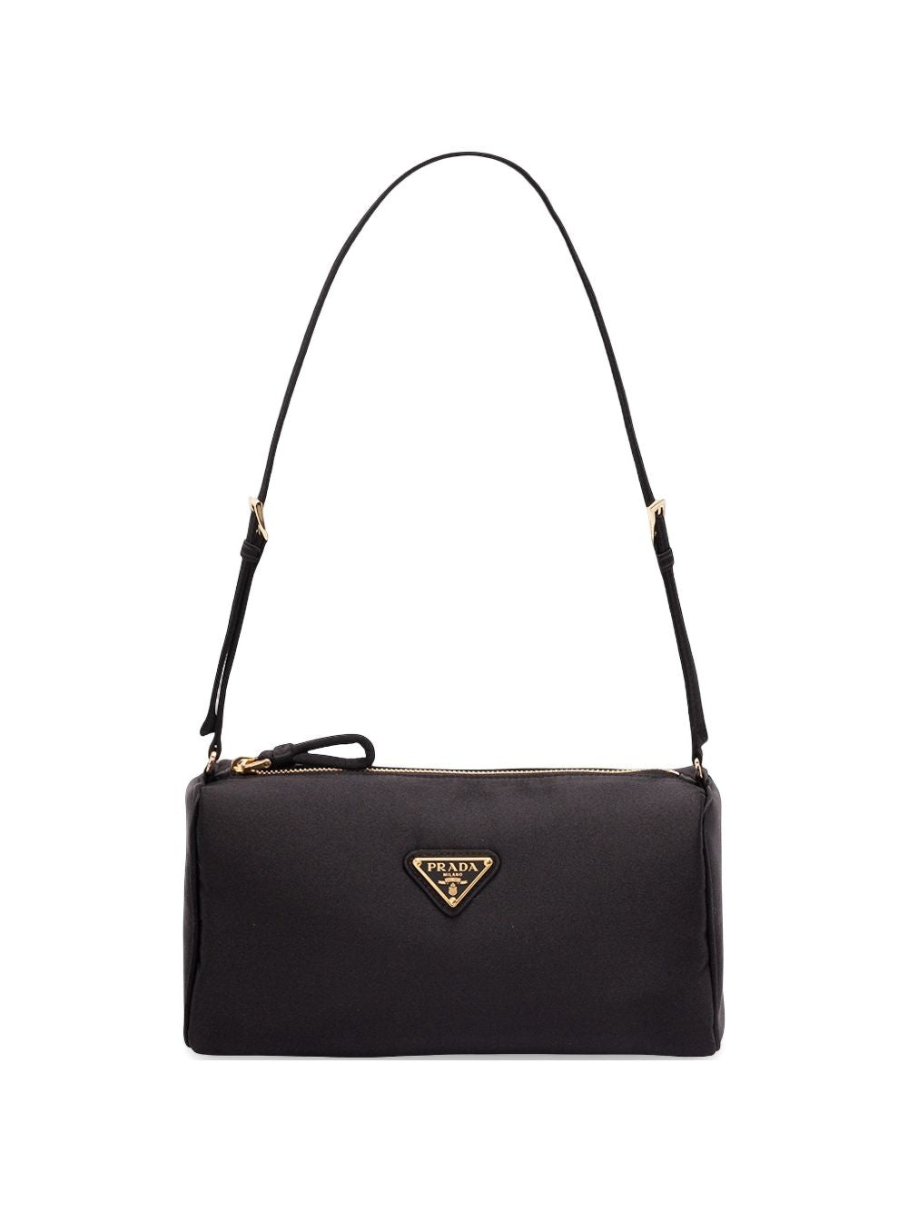 Prada Satin Mini Bag