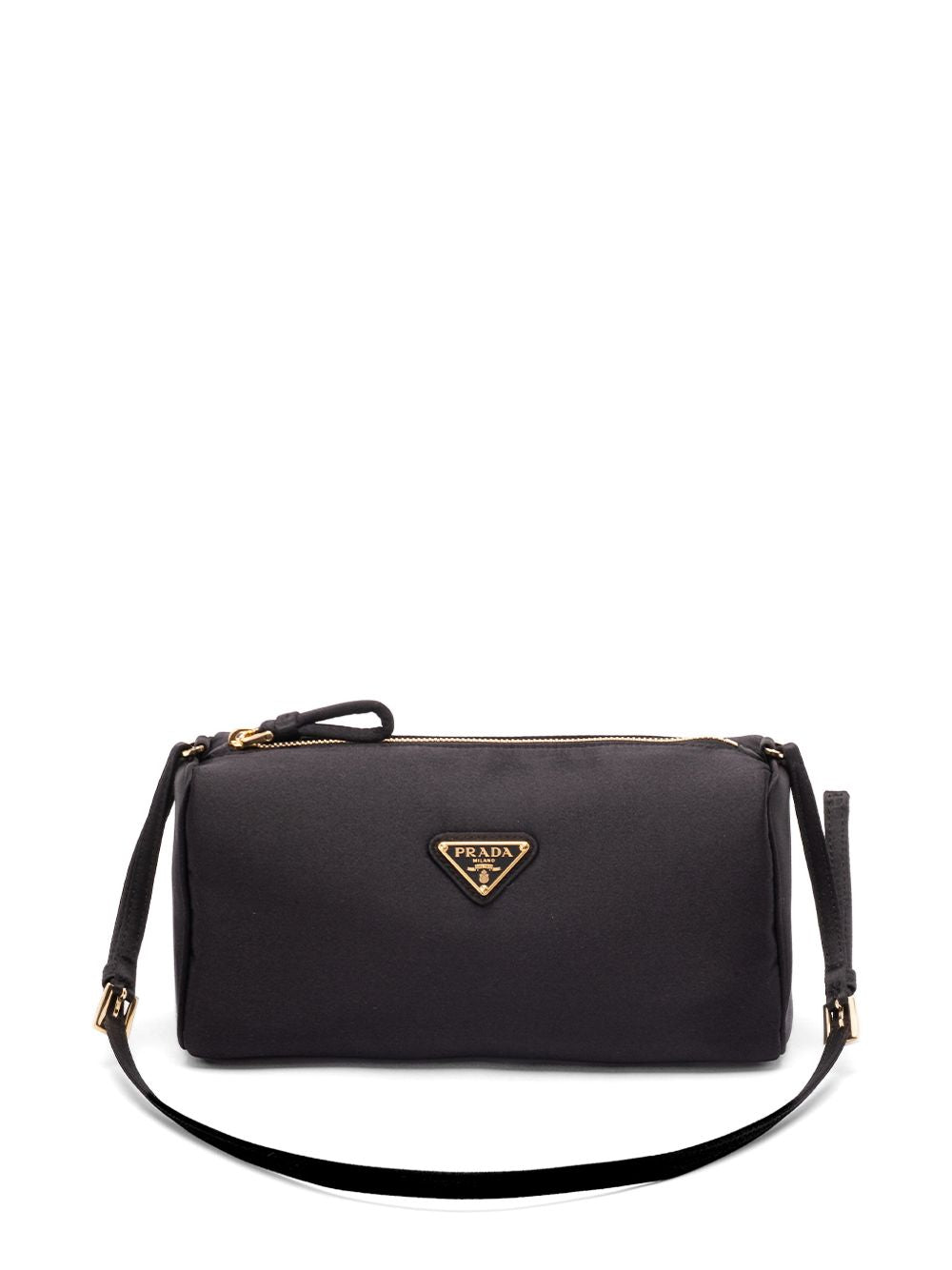 Prada Satin Mini Bag
