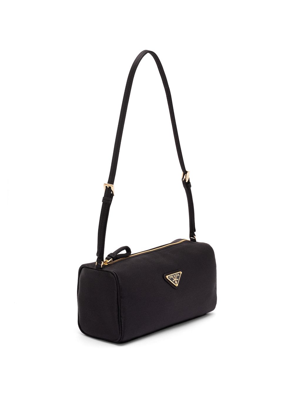Prada Satin Mini Bag