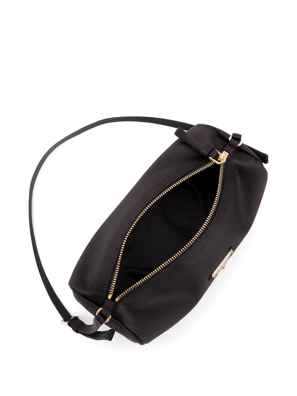 Prada Satin Mini Bag