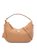 Prada Leather Shoulder Bag