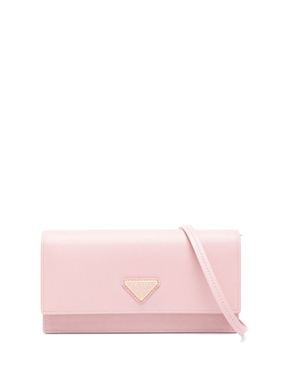 MINI SAFFIANO BAG