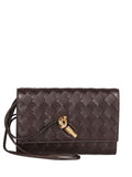 ANDIAMO LEATHER MINI BAG