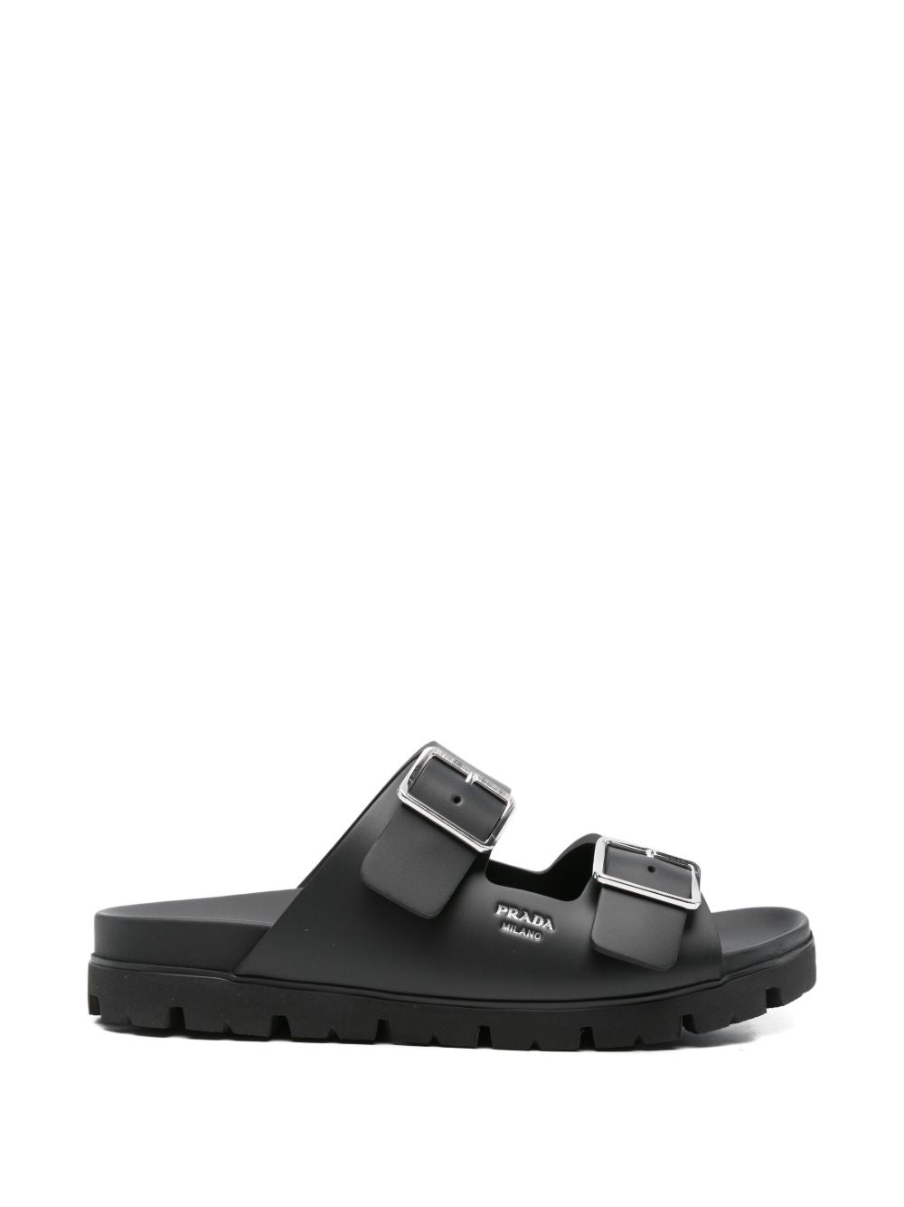 FLAT SANDALS