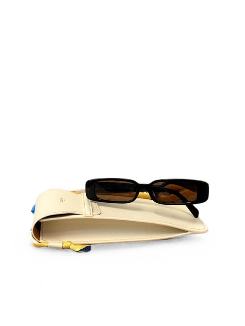 Celine Rectangular Shape Sunglasses