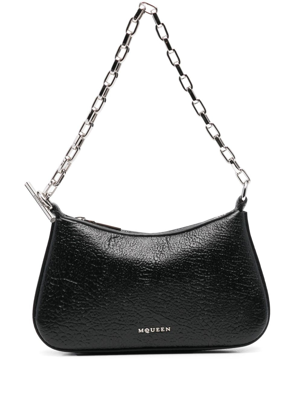 MINI T-BAR LEATHER BAG