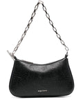 MINI T-BAR LEATHER BAG