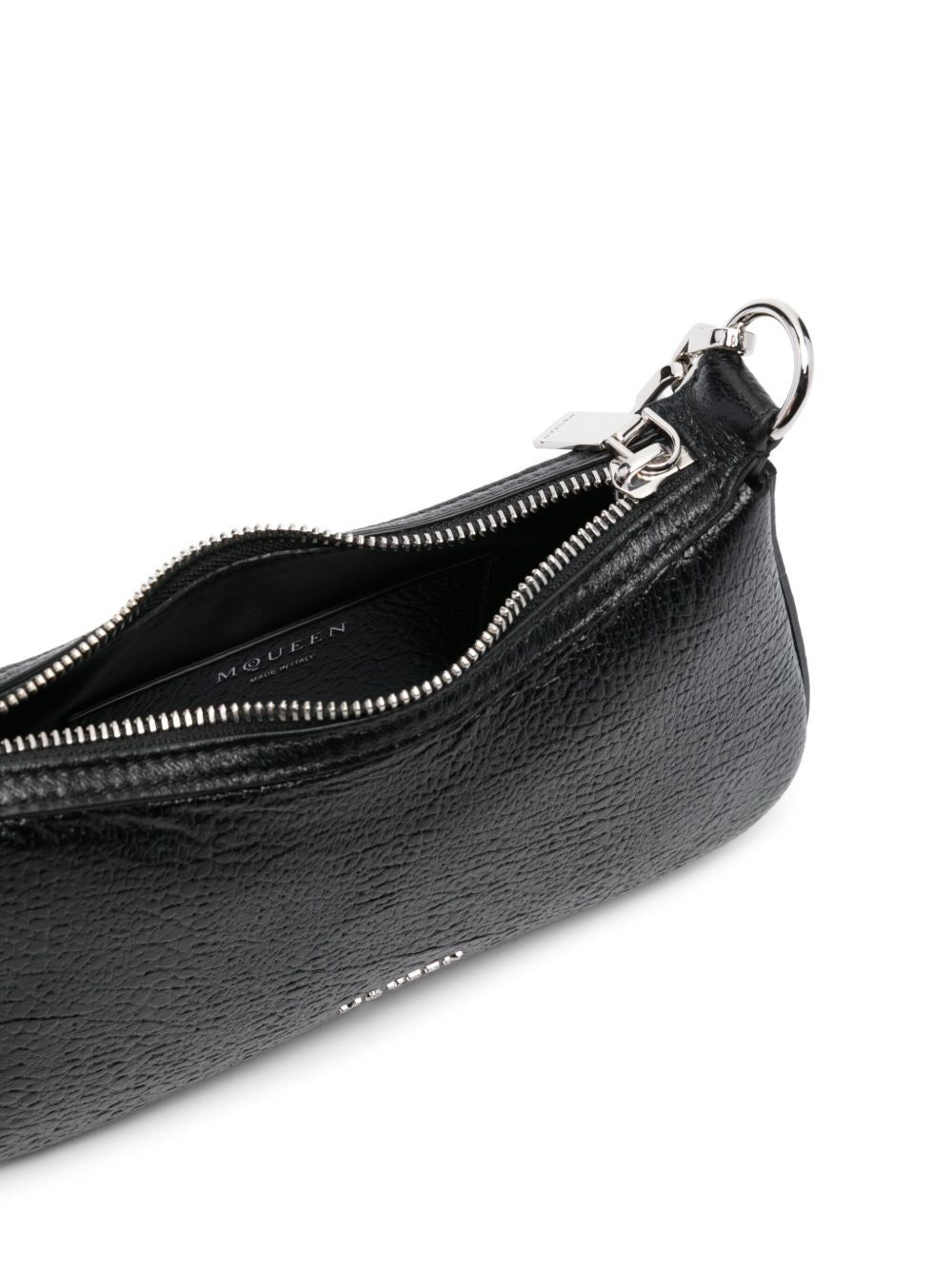 MINI T-BAR LEATHER BAG