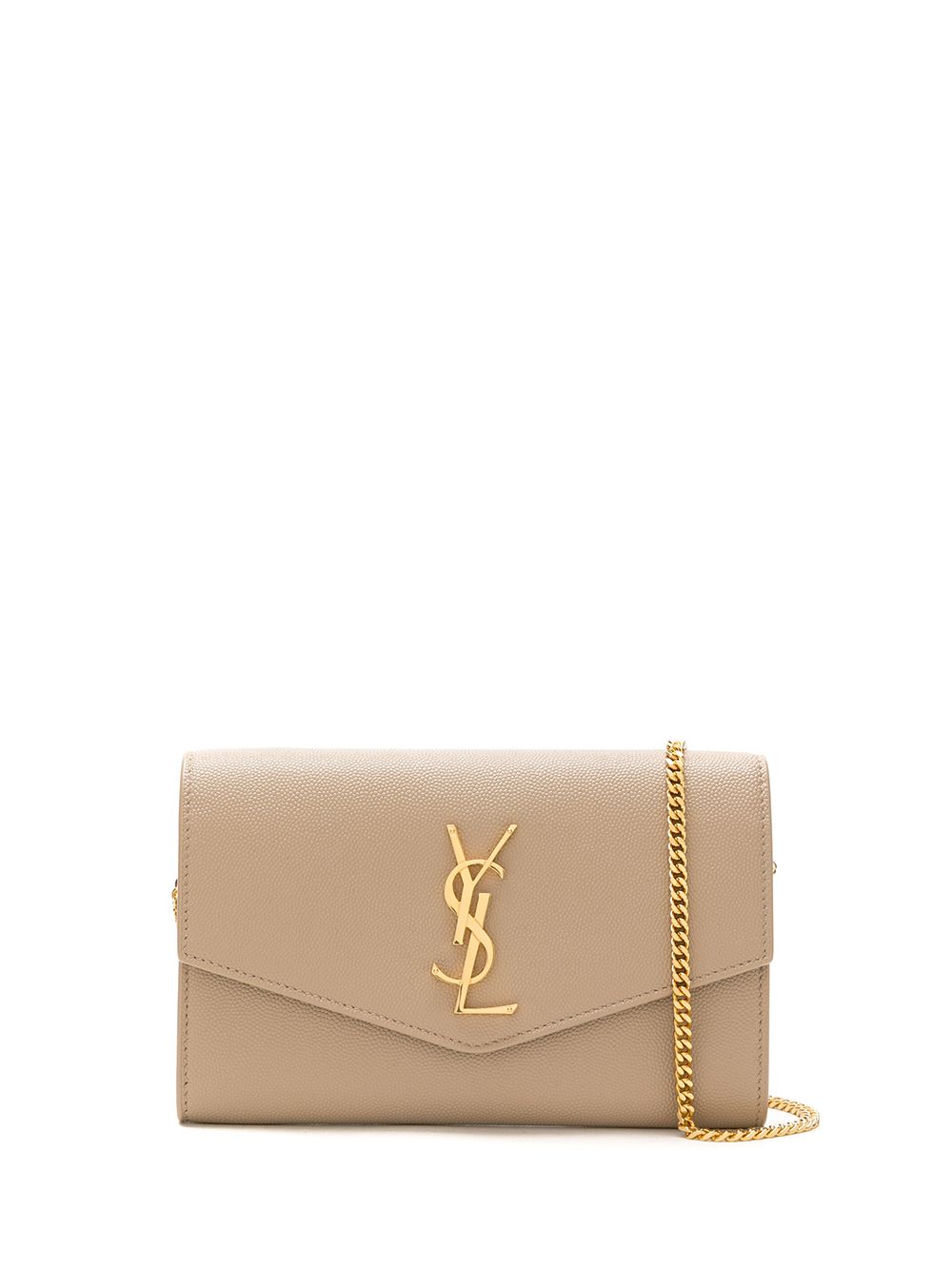 UPTOWN MINI LEATHER BAG