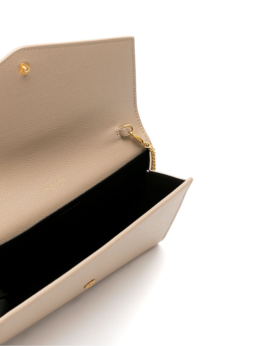 UPTOWN MINI LEATHER BAG