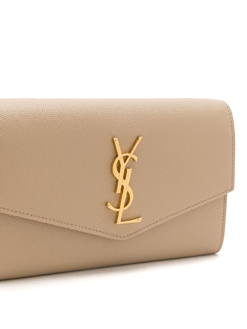 UPTOWN MINI LEATHER BAG