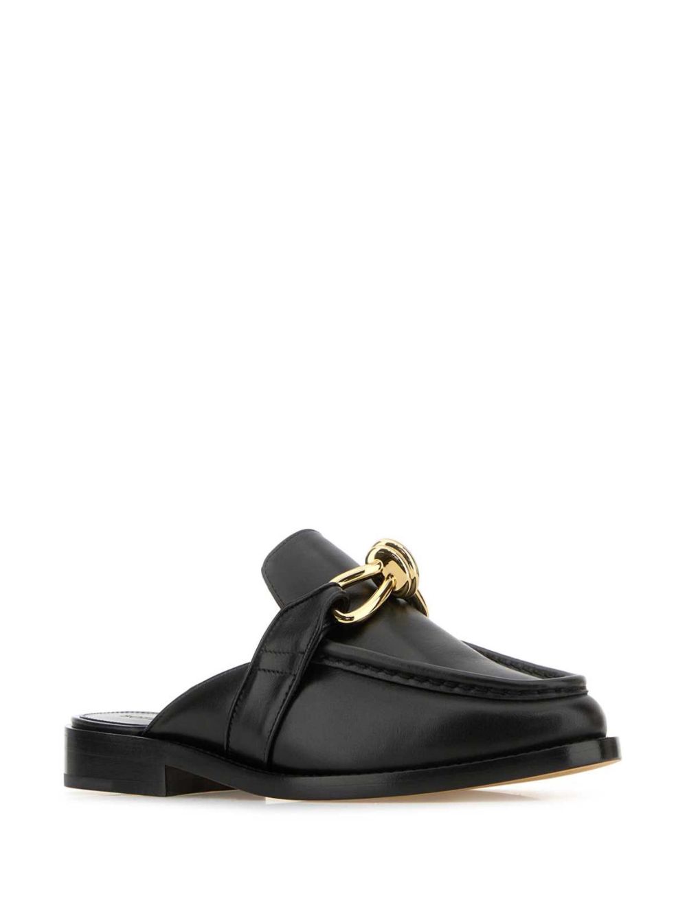 ASTAIRE LEATHER LOAFER
