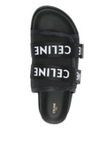 STRAPPY SANDAL