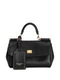 My Sicily Leather Bag