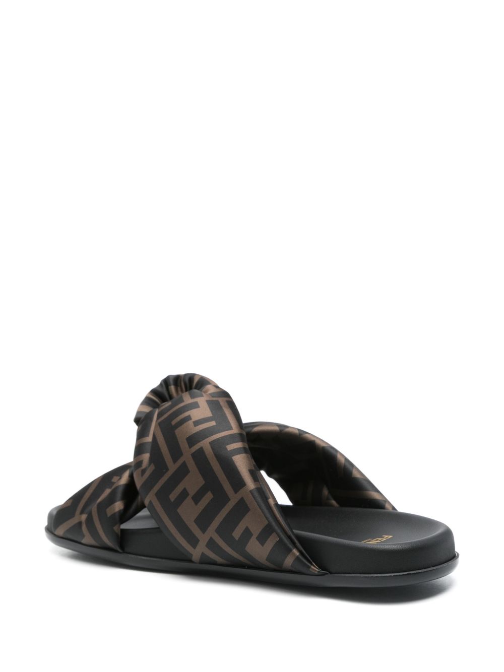 Fendi Feel Slides