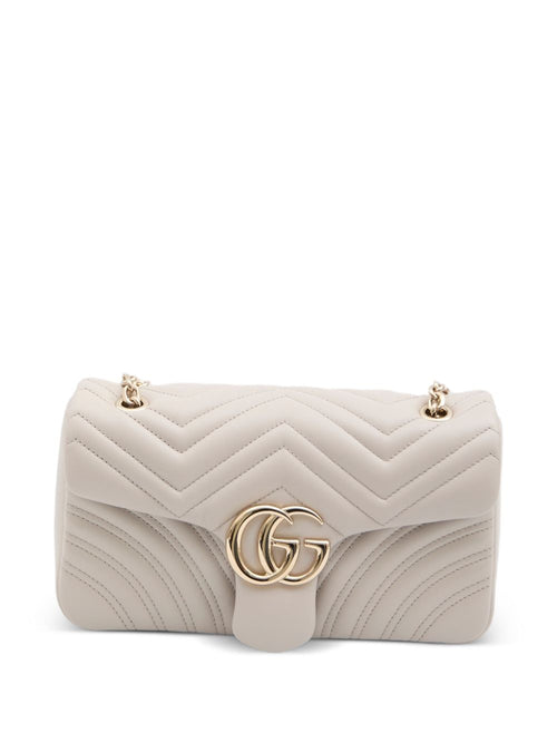 GG Marmont small shoulder bag