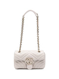 GG Marmont small shoulder bag