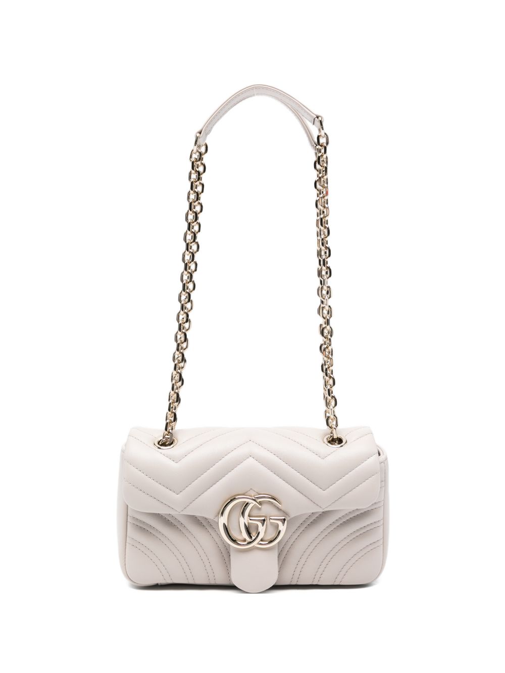 GG Marmont small shoulder bag