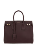 SAC DE JOUR SMALL LEATHER BAG