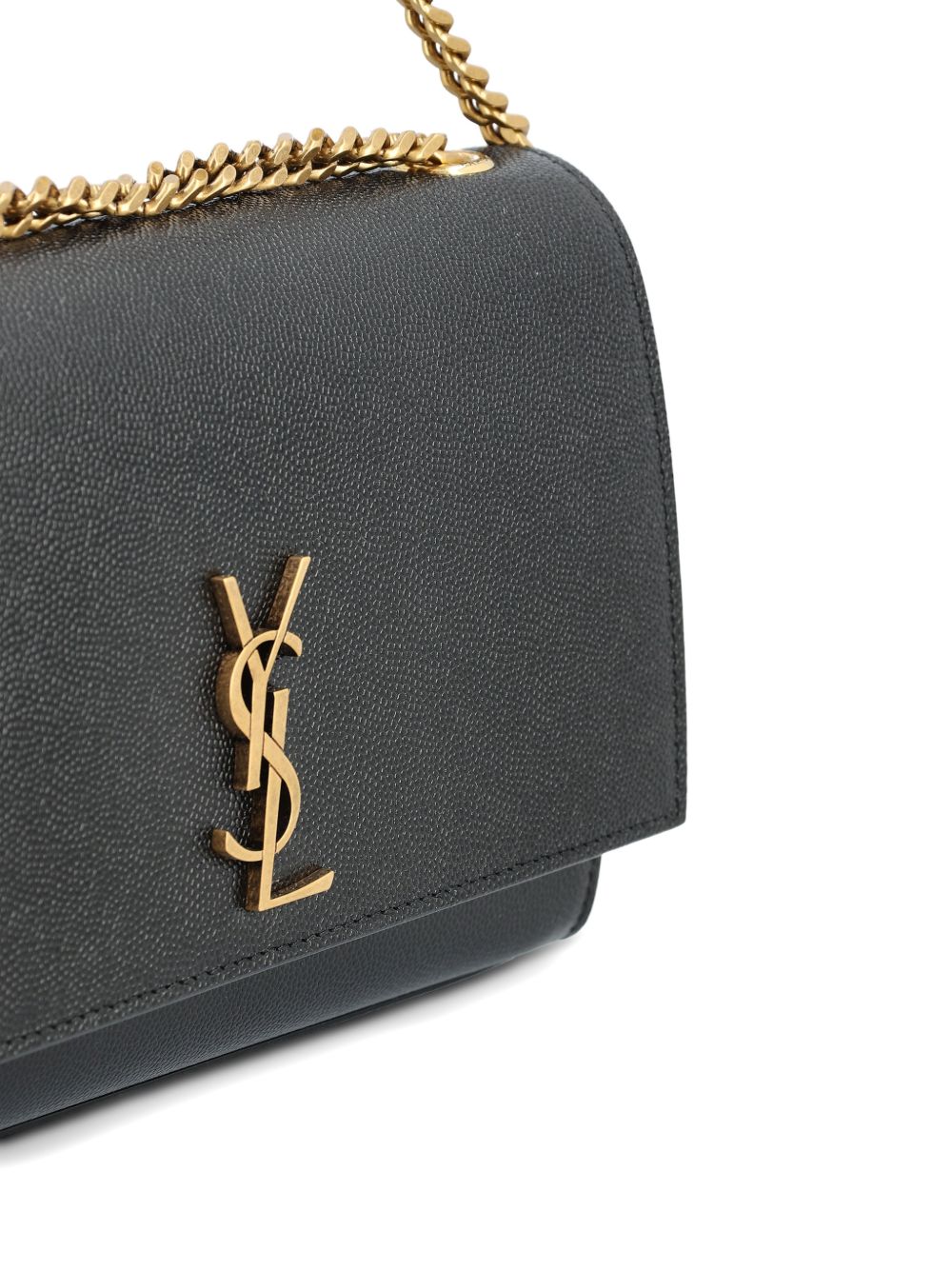 KATE SMALL LEATHER BAG