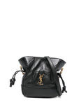 JAMIE MINI BAG IN LEATHER
