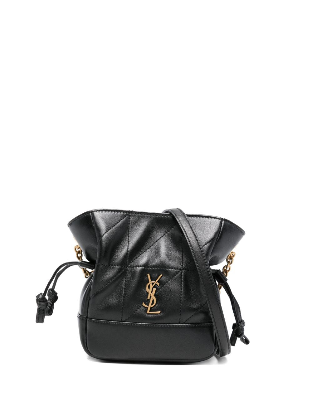 JAMIE MINI BAG IN LEATHER