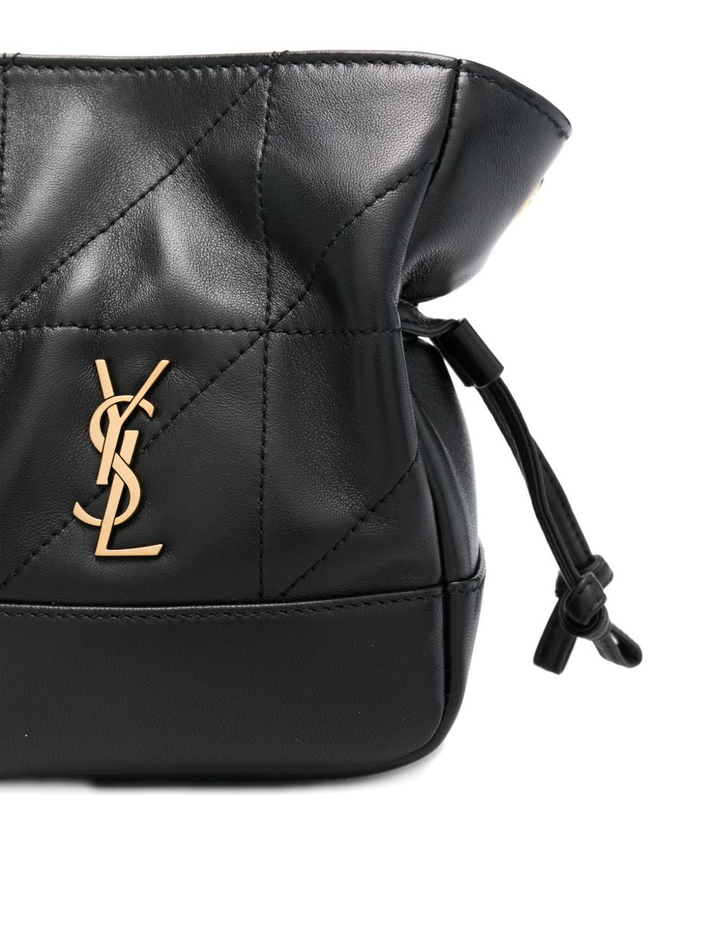 JAMIE MINI BAG IN LEATHER