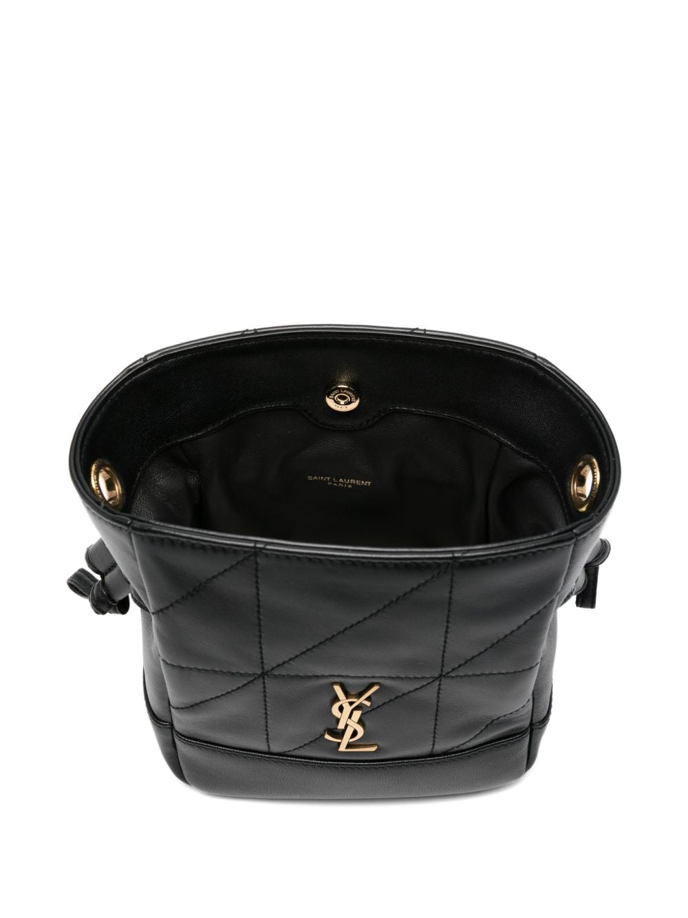 JAMIE MINI BAG IN LEATHER