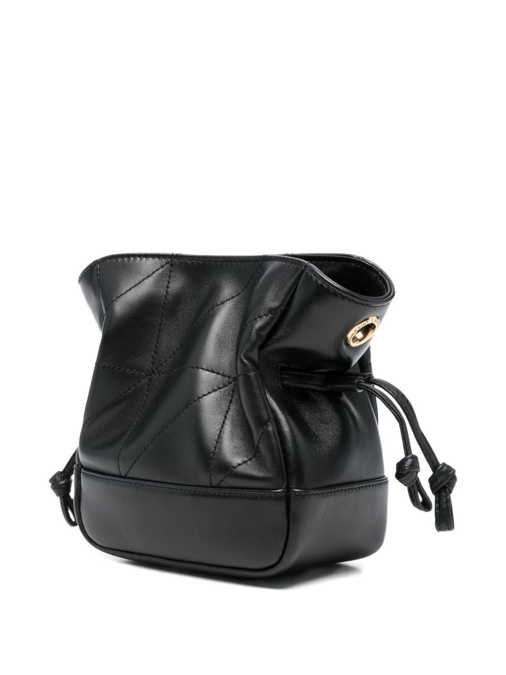 JAMIE MINI BAG IN LEATHER